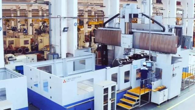 “泵”發創新力！嘉定這家企業做成了國內行業龍頭，機械設備研發引領行業變革