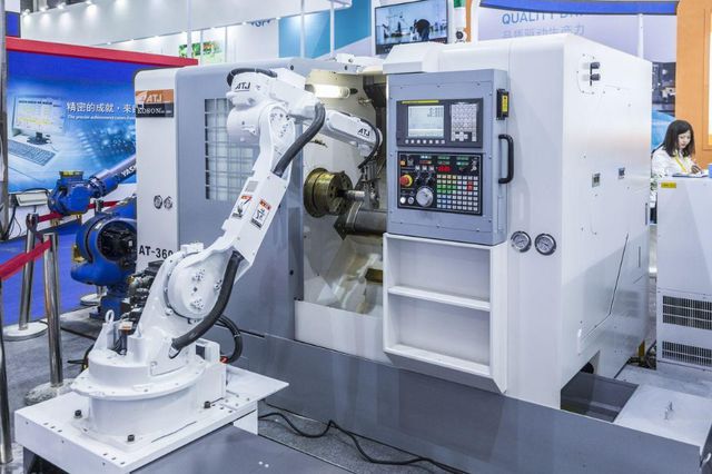 工業母機ETF獲批 把握自主可控硬產品，關注制造強國新機遇