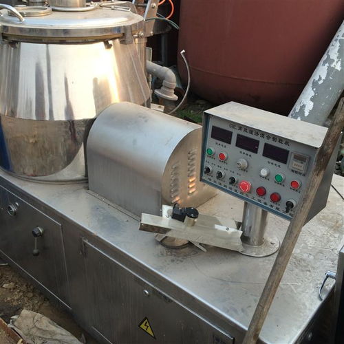 肇慶食品廠設(shè)備回收規(guī)則與機械設(shè)備研發(fā)概述