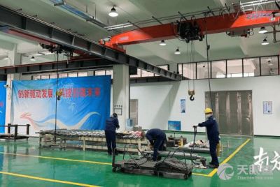 廣東省科學(xué)院新材料研究所機械設(shè)備研發(fā)的創(chuàng)新與應(yīng)用