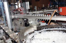 倍福經(jīng)典案例選十八 Airspray在產(chǎn)品研發(fā)與機械工程中的創(chuàng)新之道