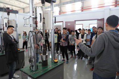 創新驅動，精益求精 浙江大學化工機械研究所的機械設備研發之路