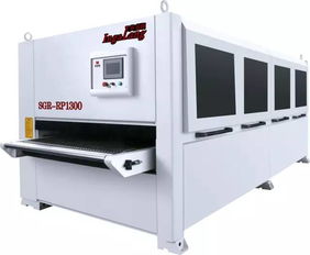 二十余年深耕木工機械，砂光機專業(yè)化定制引領(lǐng)行業(yè)創(chuàng)新