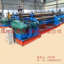 威力達機械 十五載深耕，鑄就卷板機行業(yè)信賴品牌